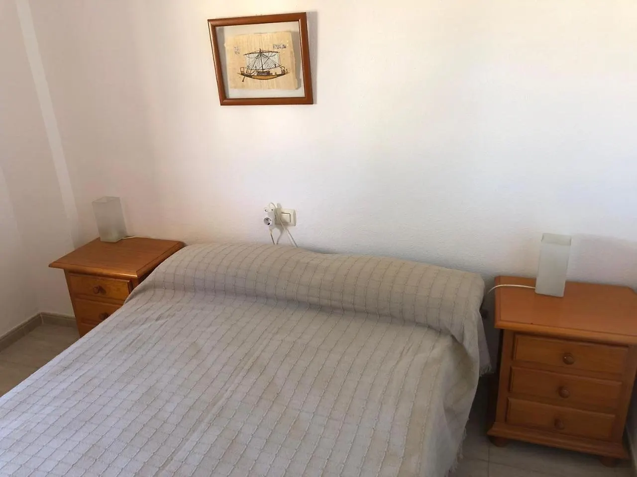 Atico Parquevera 2 Naturista إسبانيا