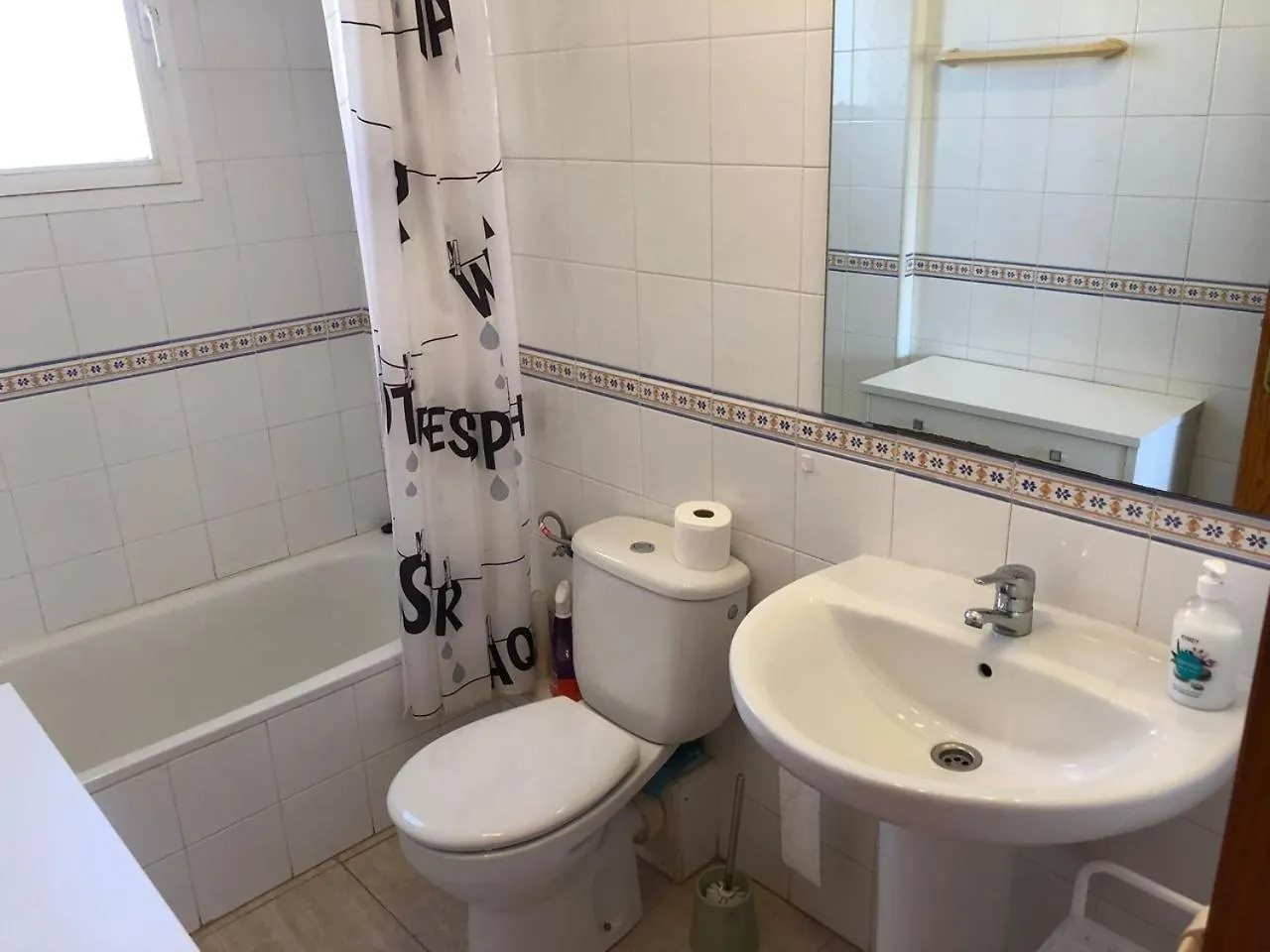 Atico Parquevera 2 Naturista إسبانيا