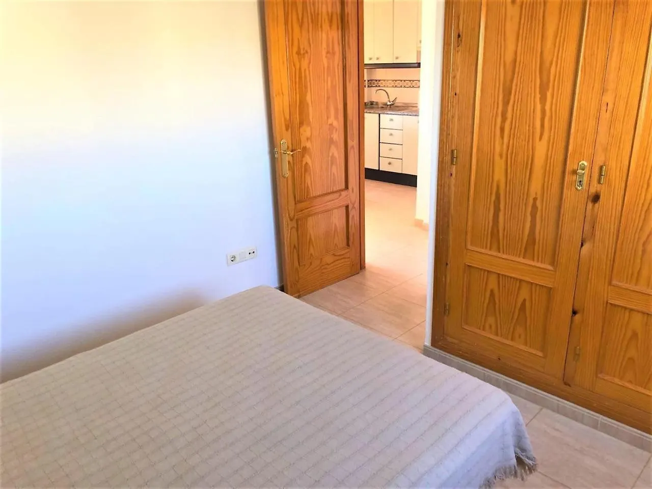 Atico Parquevera 2 Naturista